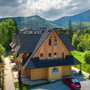 Etiuda Holiday home