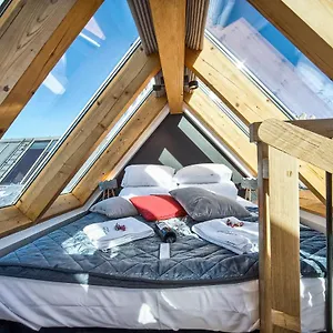 Visitzakopane - Diamond Apartment