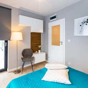 Wawel Cracow Old - Friendhouse Apartment Krakow