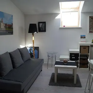 Arianska Apartment Krakow
