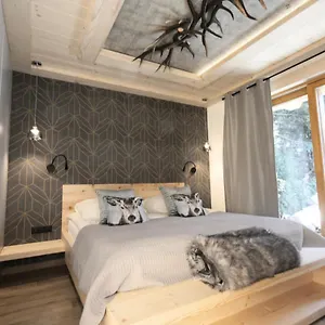 Koliba Chalet